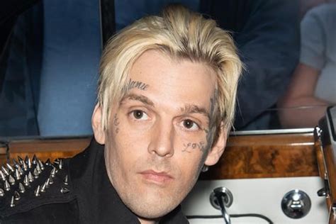 Aaron Carter: So viel Vermögen hinterließ er nach。